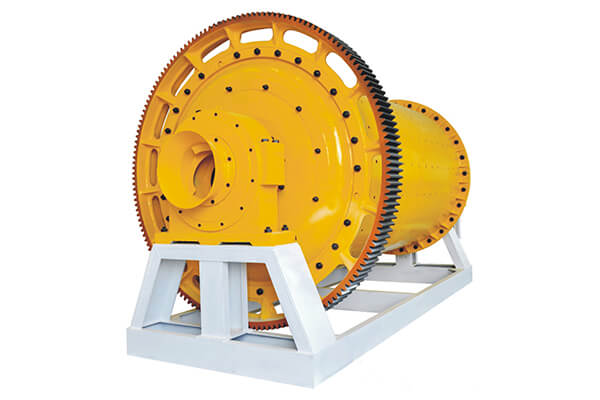 Ball Mill