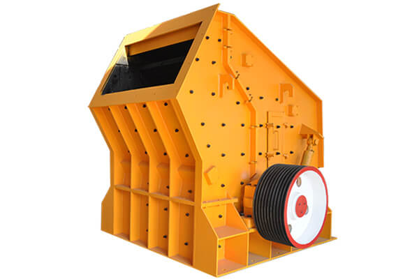 Impact Crusher