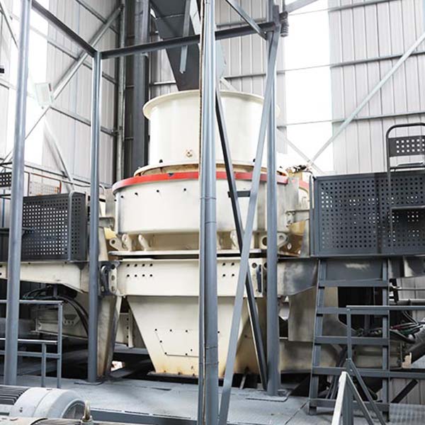 Pay attention to these points and improve the output of your sand making machine