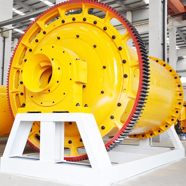 Some ways to prevent ball mill malfunctions