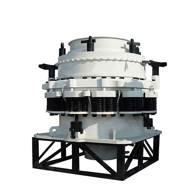 Spring Cone Crusher