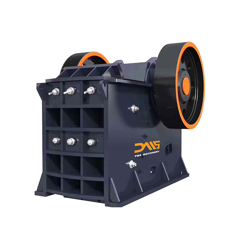 Jaw Crusher