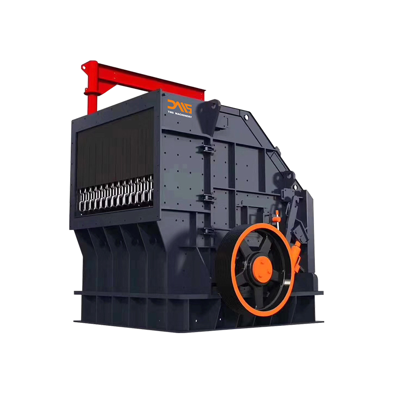 Impact Crusher