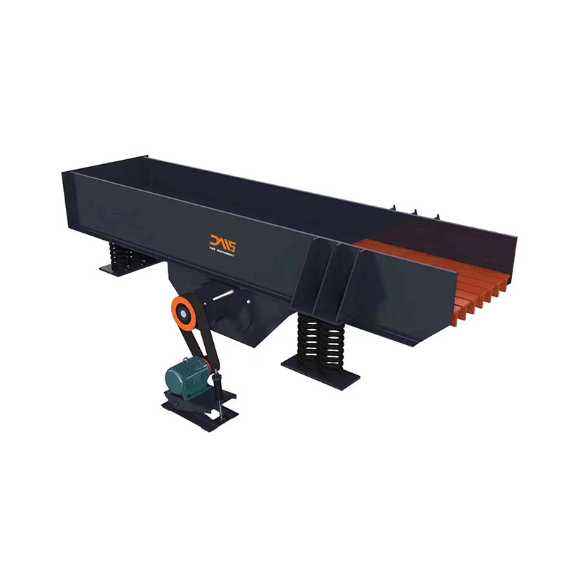 Vibrating Feeder