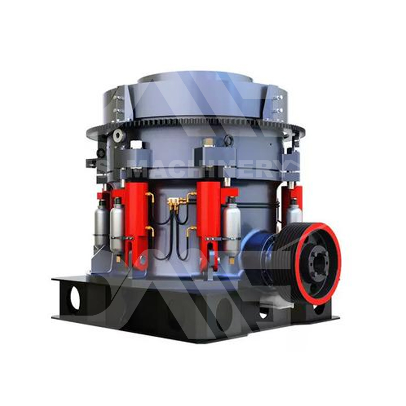 The basic structure and workin